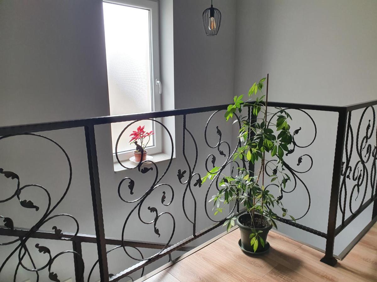 Edith'S House Turda Ngoại thất bức ảnh