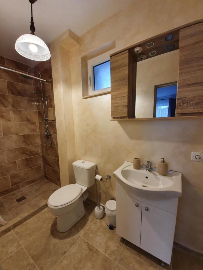 Edith'S House Turda Ngoại thất bức ảnh