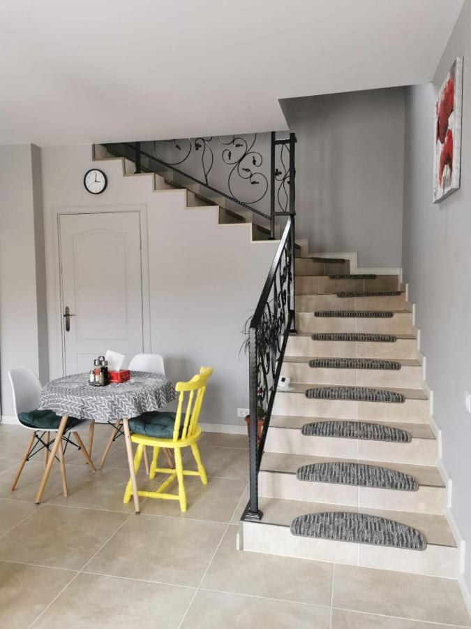 Edith'S House Turda Ngoại thất bức ảnh