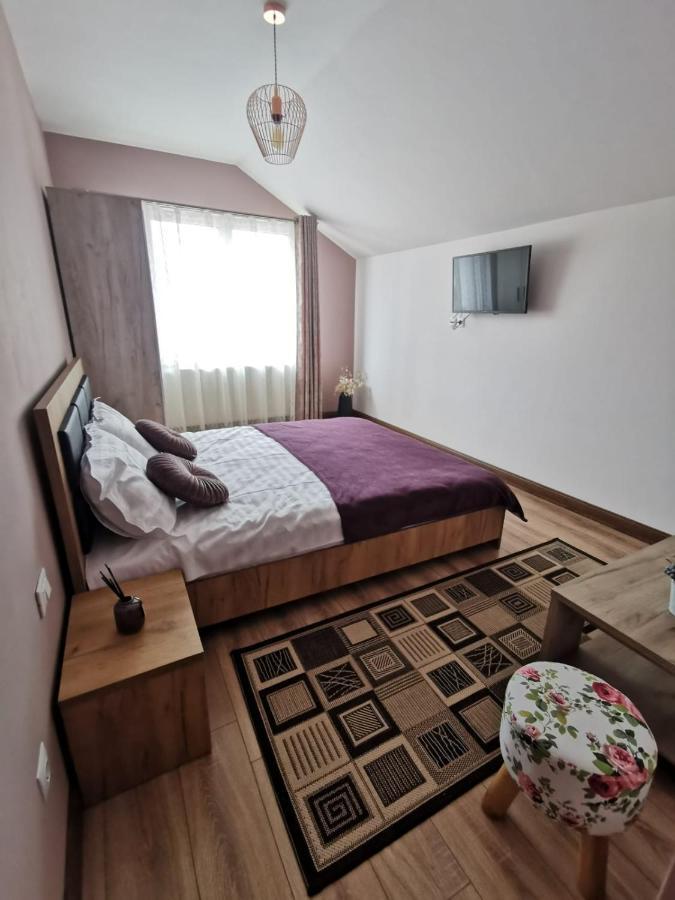 Edith'S House Turda Ngoại thất bức ảnh