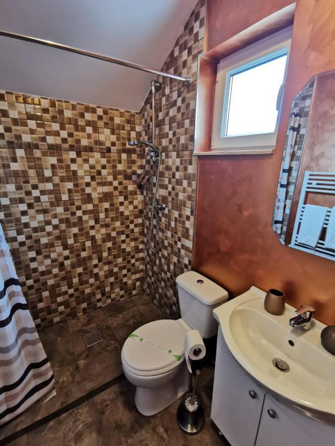 Edith'S House Turda Ngoại thất bức ảnh